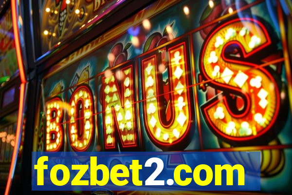 fozbet2.com