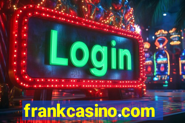 frankcasino.com