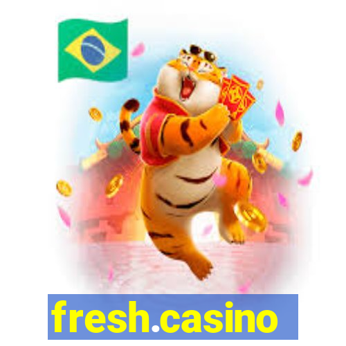 fresh.casino