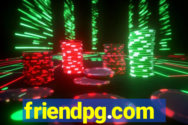 friendpg.com