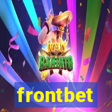 frontbet