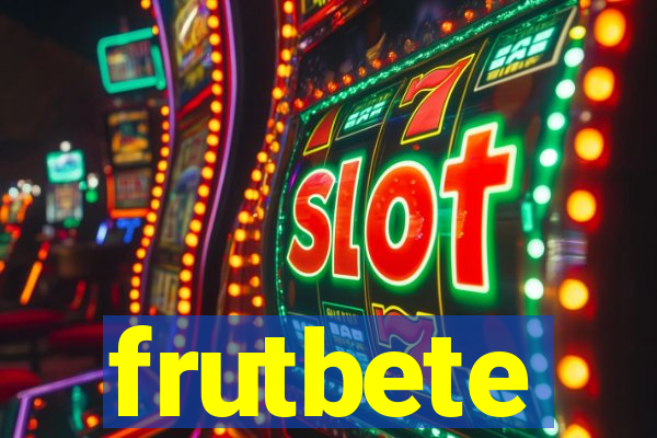 frutbete