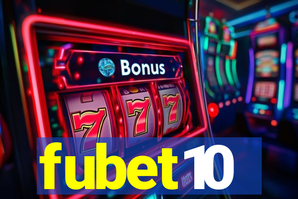 fubet10