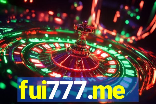 fui777.me