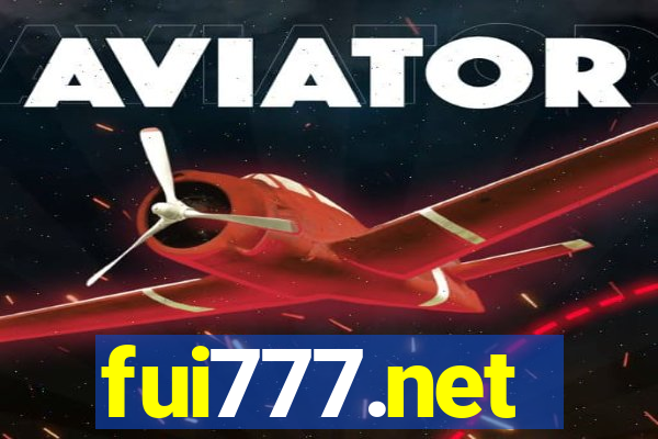 fui777.net