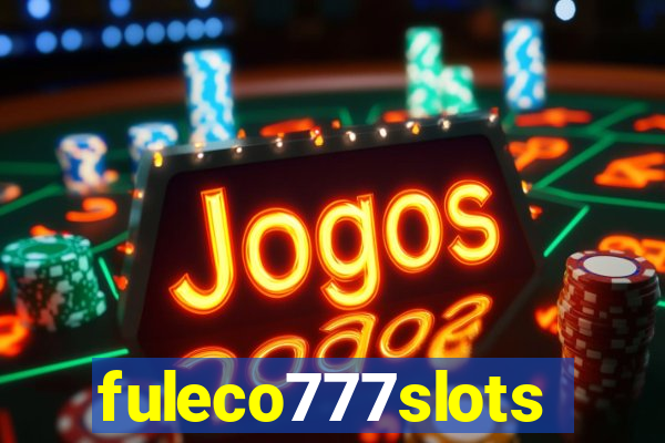 fuleco777slots