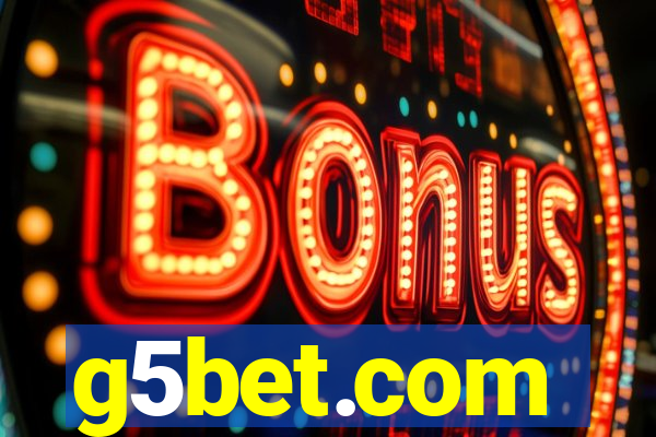 g5bet.com