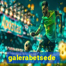 galerabetsede