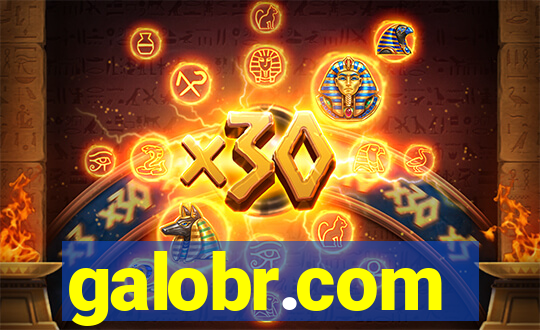 galobr.com