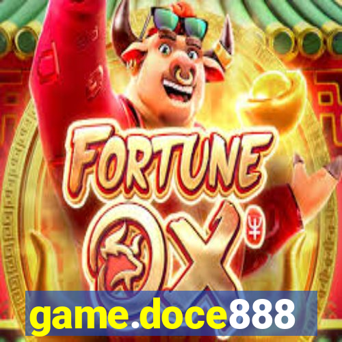 game.doce888