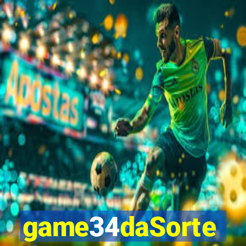 game34daSorte