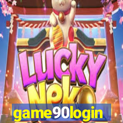 game90login