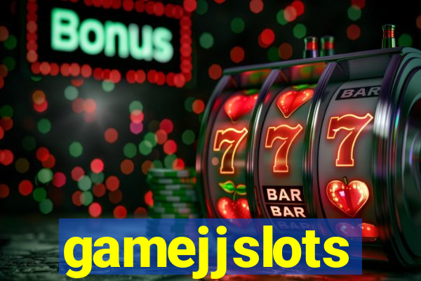 gamejjslots