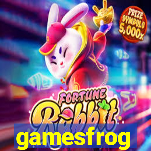 gamesfrog