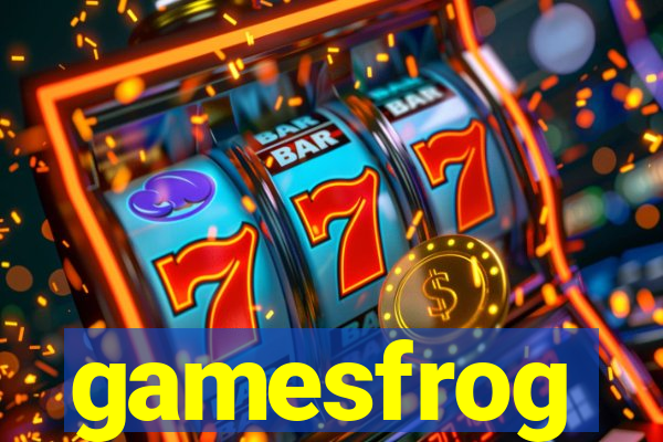 gamesfrog