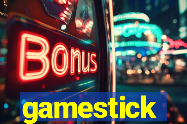 gamestick