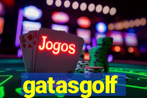 gatasgolf