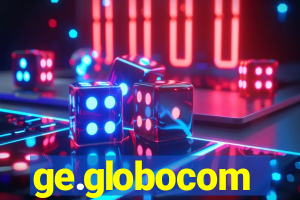 ge.globocom