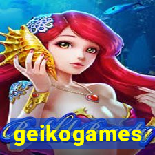 geikogames