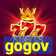 gogov