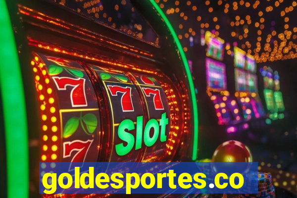 goldesportes.com