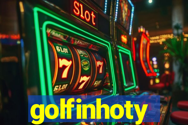 golfinhoty