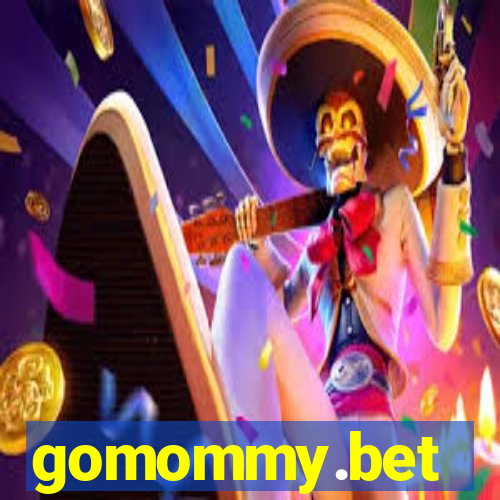 gomommy.bet