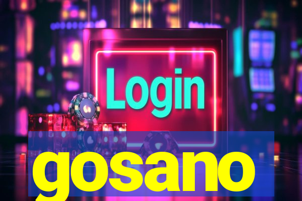 gosano