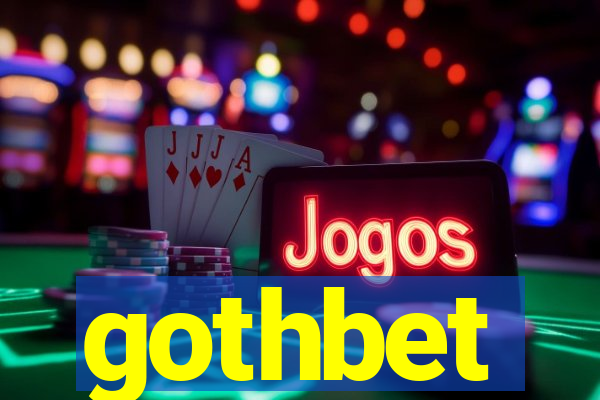 gothbet