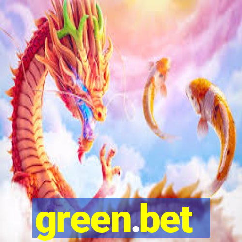 green.bet