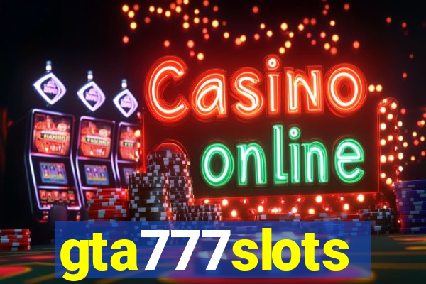 gta777slots