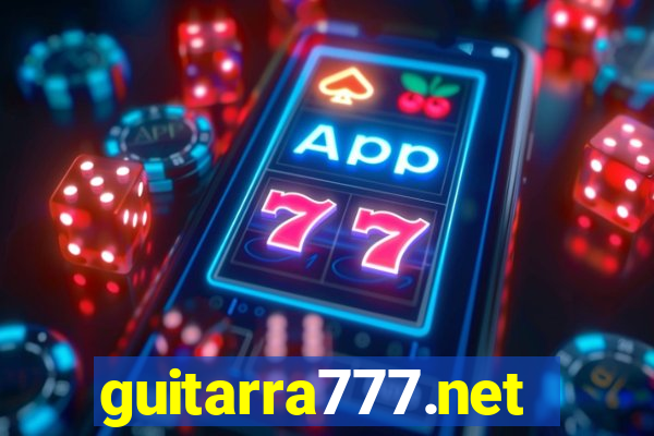 guitarra777.net