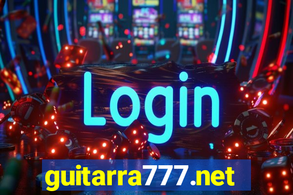 guitarra777.net