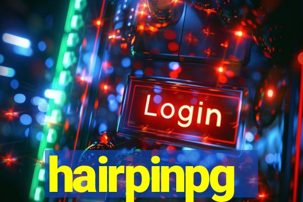 hairpinpg