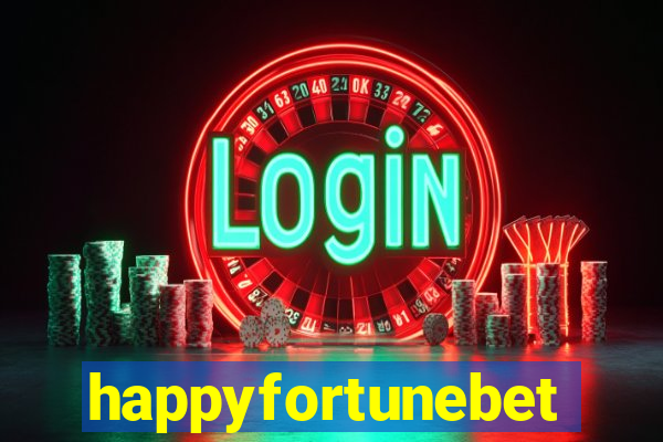 happyfortunebet.com