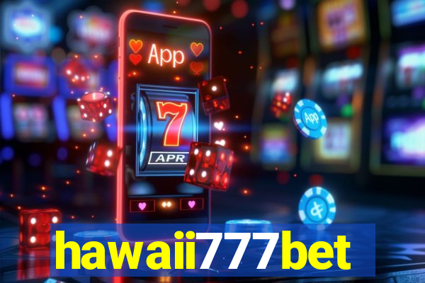 hawaii777bet