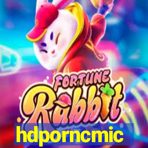 hdporncmic