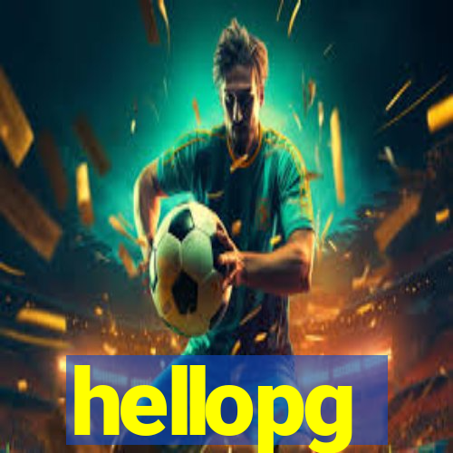 hellopg