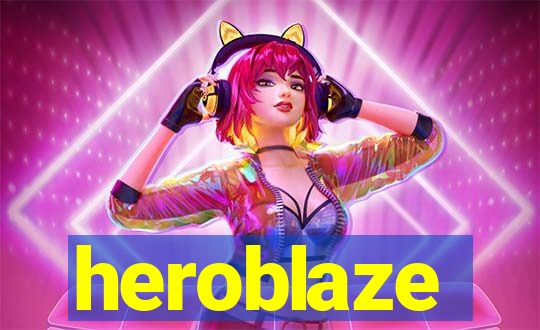 heroblaze