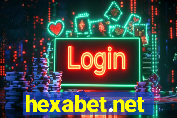 hexabet.net