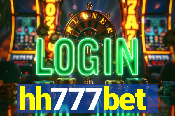 hh777bet