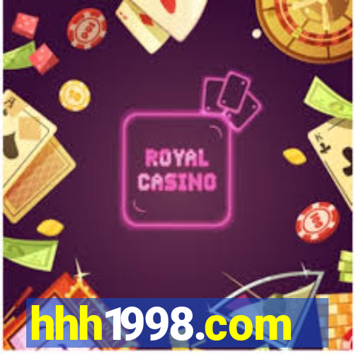 hhh1998.com