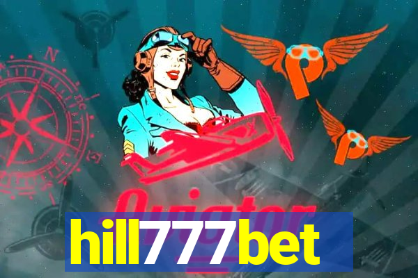 hill777bet