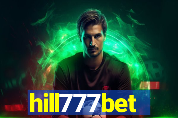 hill777bet