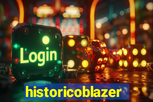 historicoblazer