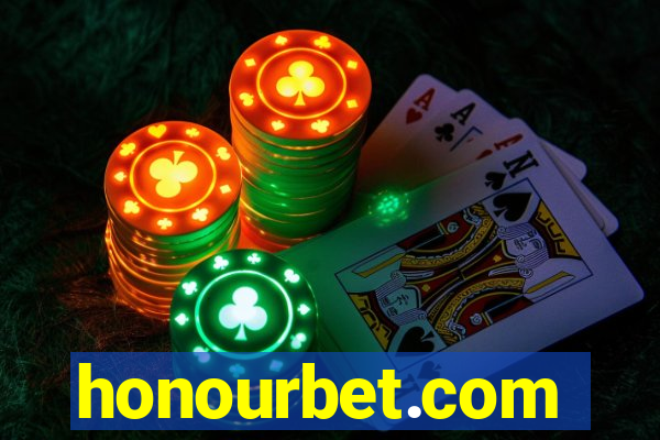 honourbet.com