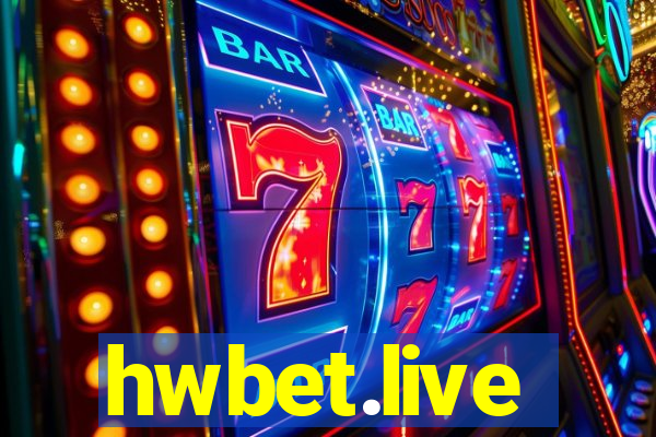 hwbet.live