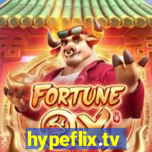 hypeflix.tv