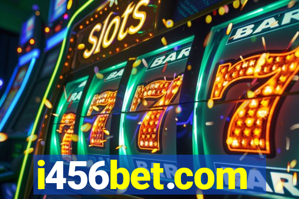 i456bet.com