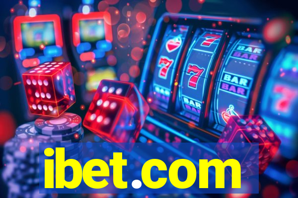 ibet.com